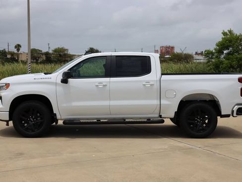 New 2026 Chevrolet Silverado 1500 RST w/ RST Select Package RWD image 5