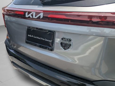 Certified 2024 Kia Seltos S FWD image 39