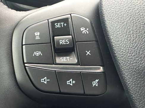 New 2025 Ford Bronco Sport Big Bend w/ Convenience Package image 42