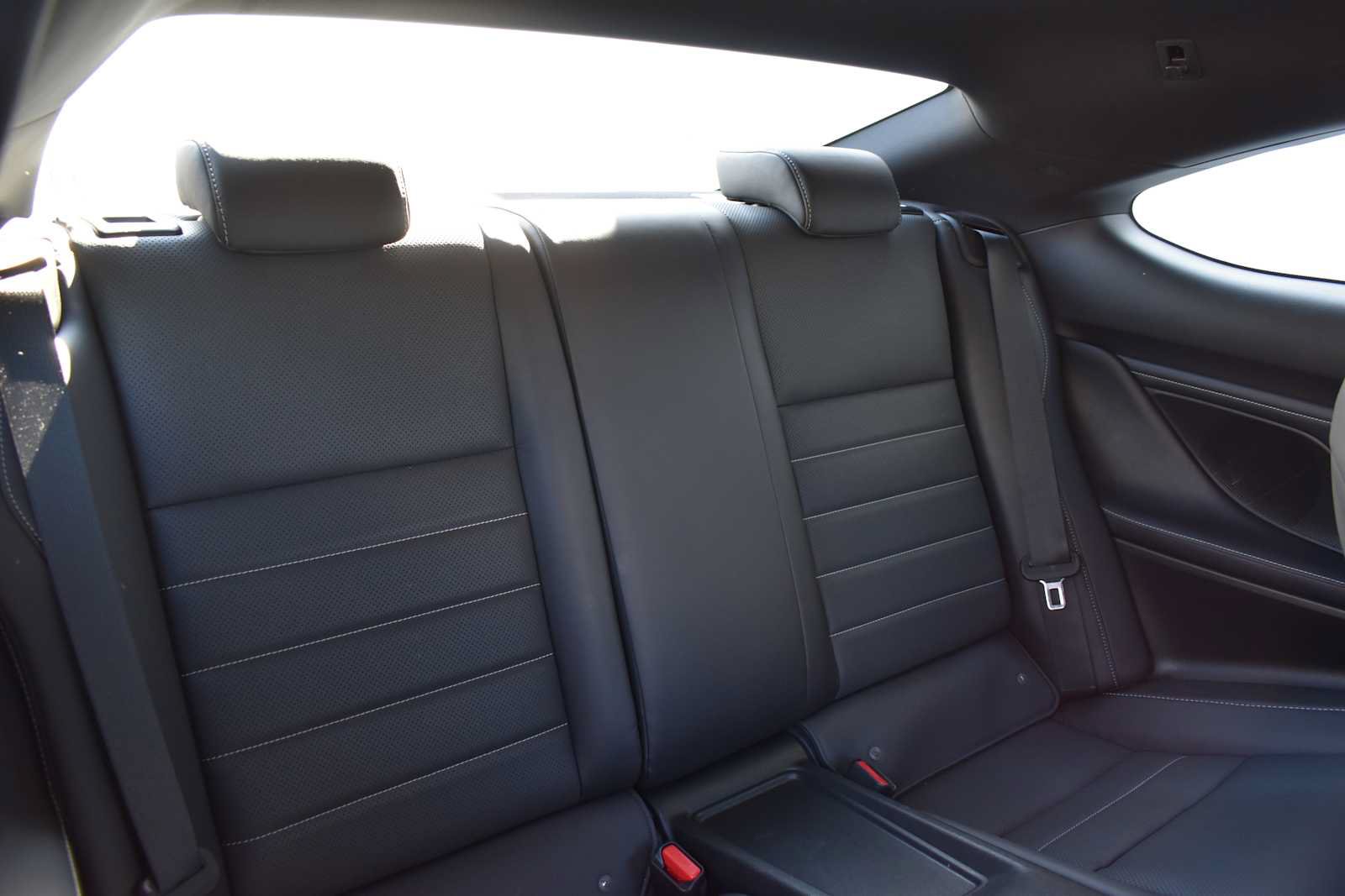 Used 2023 Lexus RC 300 AWD w/ Premium Package image 10