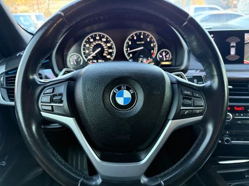 Used 2018 BMW X5 xDrive35i AWD/4WD image 11