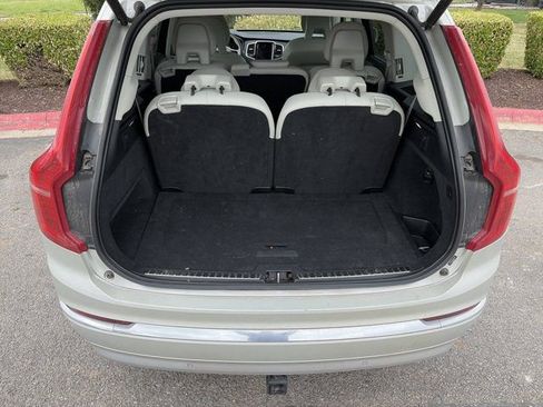 Used 2022 Volvo XC90 T6 Inscription w/ Advanced Package image 7