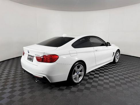 Used 2015 BMW 435i xDrive Coupe image 8