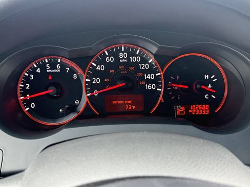 Used 2007 Nissan Altima 2.5 S w/ Technology Pkg FWD image 18