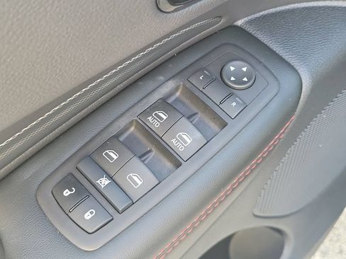 Used 2025 Dodge Durango GT AWD/4WD image 20