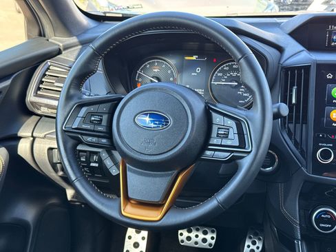 Certified 2023 Subaru Forester Wilderness w/ Wilderness Package image 13