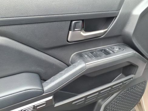 New 2026 Toyota Tacoma TRD Sport image 8