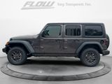 New 2025 Jeep Wrangler Unlimited Sport image 4