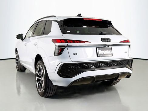 New 2026 Audi Q3 quattro 2.0T image 5