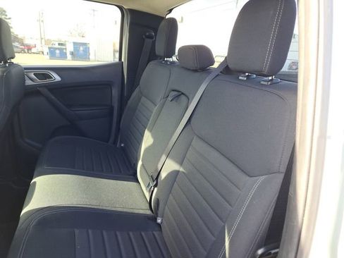 Used 2021 Ford Ranger XLT w/ Equipment Group 301A Mid image 18