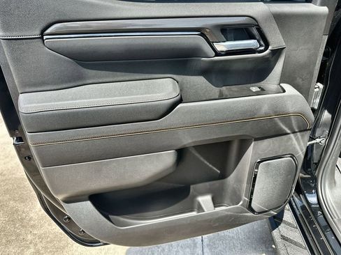 New 2026 GMC Sierra 1500 AT4 AWD/4WD image 15