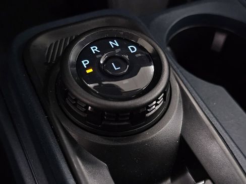 New 2026 Ford Maverick Lariat AWD/4WD image 18