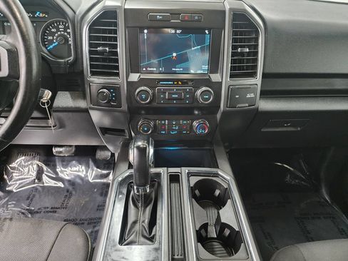 Used 2019 Ford F150 XLT w/ Equipment Group 302A Luxury AWD/4WD image 17