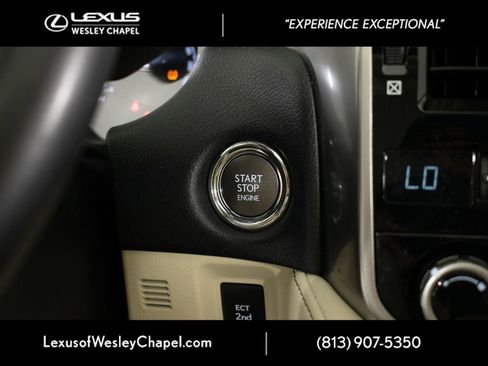 Used 2023 Lexus GX 460 Premium AWD/4WD image 34