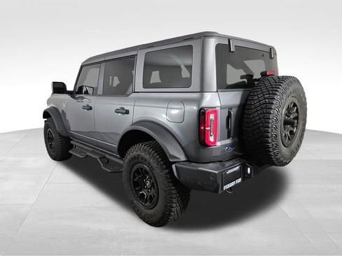 Certified 2024 Ford Bronco Wildtrak image 5