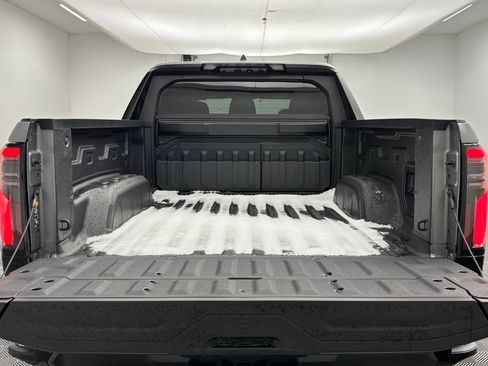 New 2026 GMC Sierra EV Denali image 12