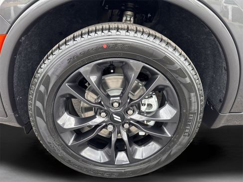 New 2026 Dodge Durango GT image 24