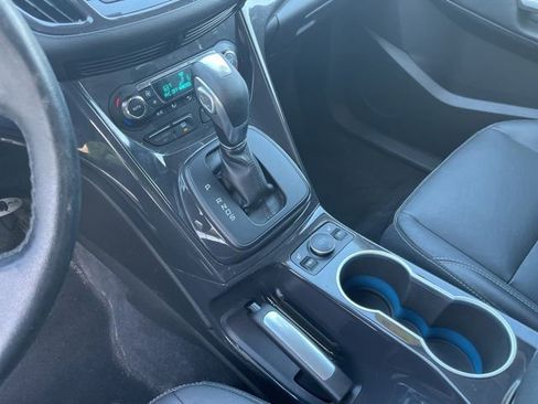 Used 2014 Ford Escape Titanium w/ Equipment Group 401A FWD image 26