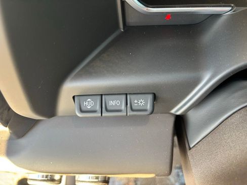 New 2026 GMC Sierra 2500 Denali w/ Denali Reserve Package image 18