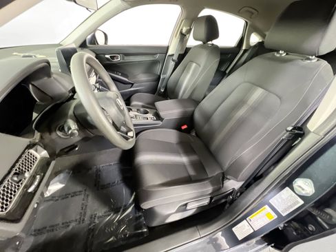 Used 2023 Honda Civic LX image 19