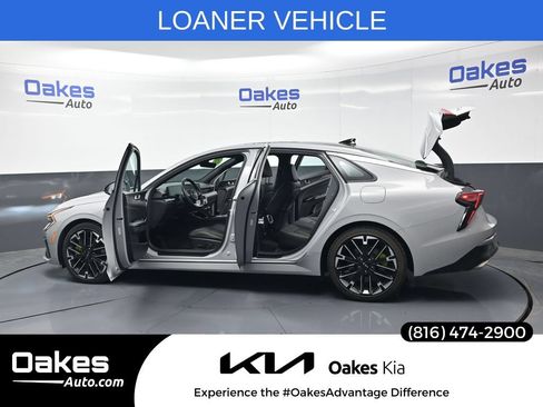 Used 2026 Kia K5 GT FWD image 55
