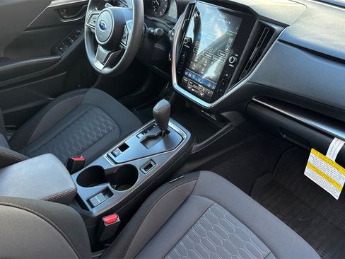 Certified 2024 Subaru Impreza 2.0i Sport image 16