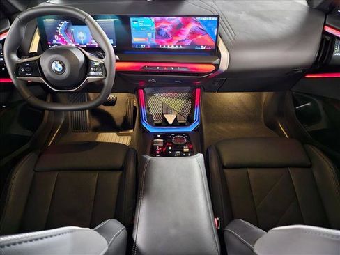 Certified 2025 BMW X3 xDrive30i w/ Premium Package image 15