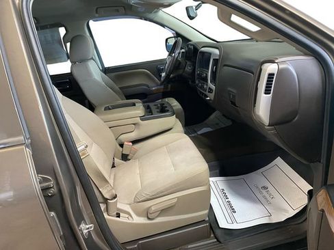 Used 2014 GMC Sierra 1500 SLE w/ SLE Value Package image 17