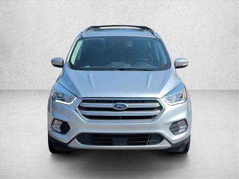 Used 2017 Ford Escape Titanium FWD image 2