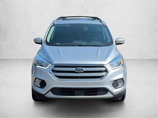 Used 2017 Ford Escape Titanium FWD video 2