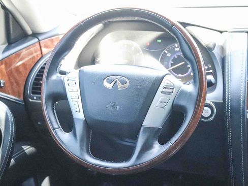 Used 2018 INFINITI QX80 2WD image 15