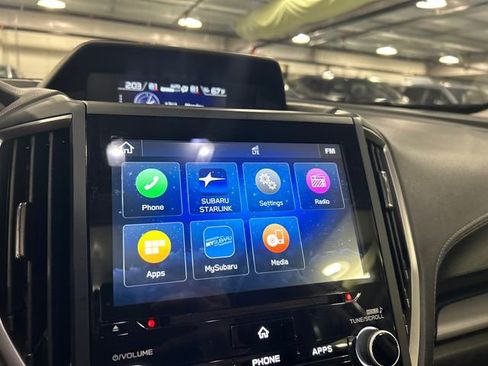 Certified 2020 Subaru Forester Limited image 16