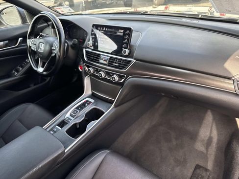 Used 2020 Honda Accord Sport image 37