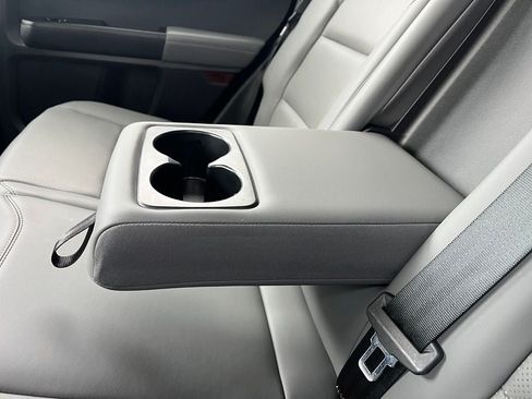 Certified 2025 Ford Bronco Sport Badlands AWD/4WD image 15