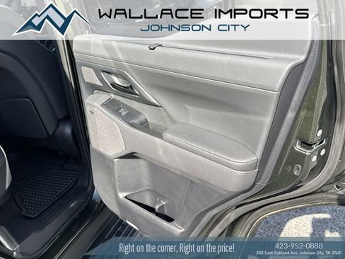 Used 2024 Lexus GX 550 AWD/4WD image 40