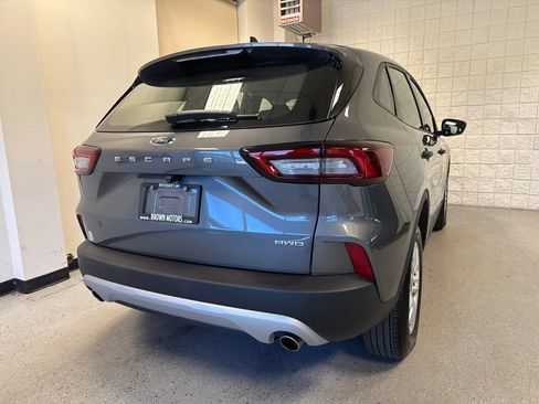 Used 2023 Ford Escape AWD image 20