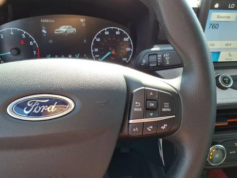 Certified 2023 Ford Maverick XLT FWD image 18
