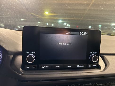 Used 2024 Honda Accord EX image 14