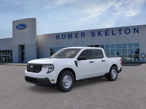 New 2026 Ford Maverick XL FWD image 1