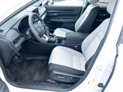 Used 2024 Honda CR-V EX image 18
