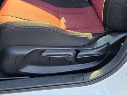 Used 2025 Honda Civic Si image 19