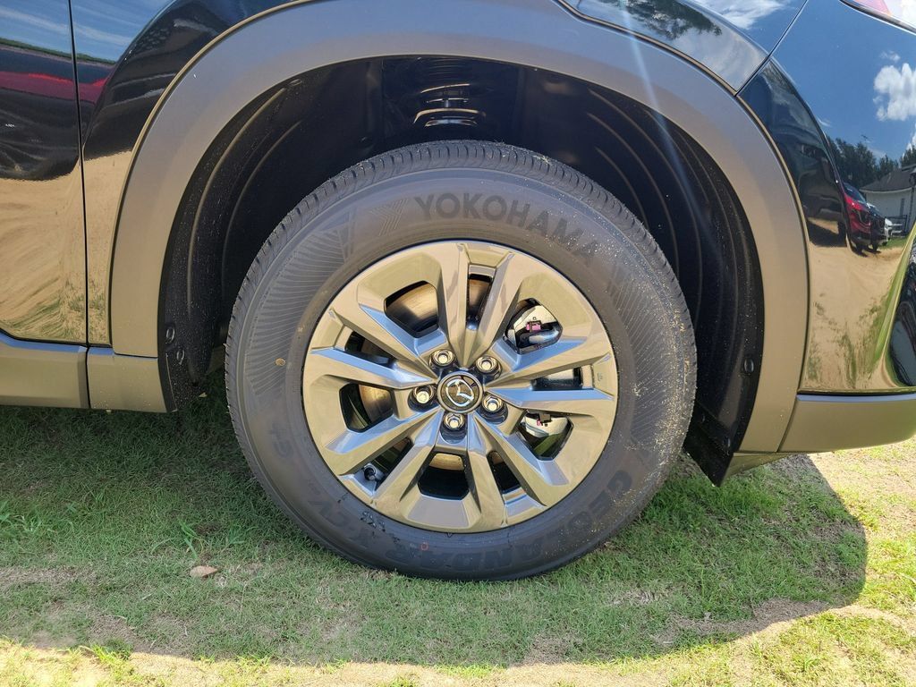 New 2026 MAZDA CX-5 Select AWD/4WD image 6