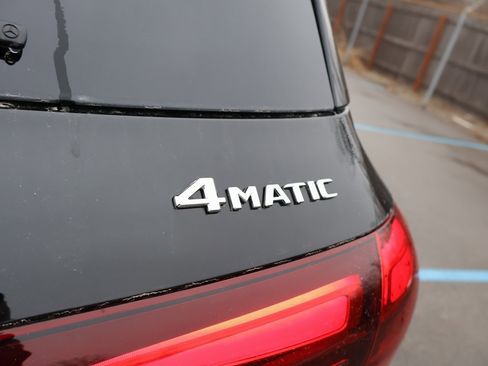 Used 2025 Mercedes-Benz GLE 350 4MATIC image 15