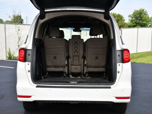 Certified 2024 Honda Odyssey Touring image 31
