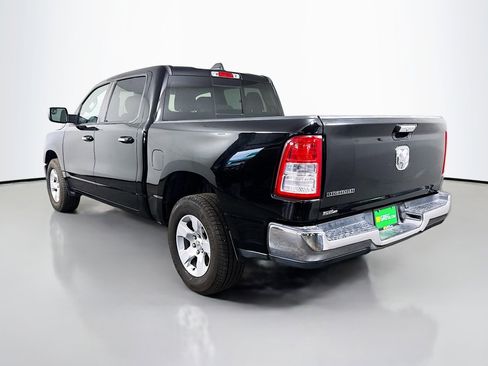 Used 2019 RAM 1500 Big Horn image 7