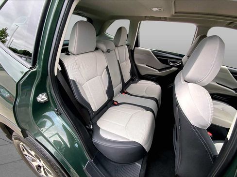 Certified 2023 Subaru Forester Premium AWD/4WD image 20