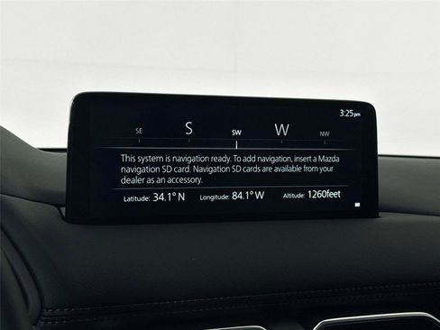 New 2025 MAZDA CX-5 AWD 2.5 S w/ Premium Plus Pkg image 26
