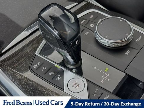 Used 2021 BMW 330e xDrive w/ Convenience Package AWD/4WD image 20