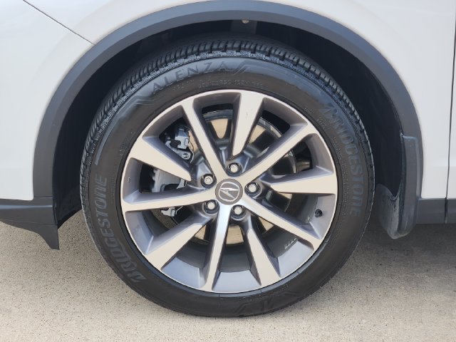 Used 2026 Acura MDX w/ Technology Package FWD image 17