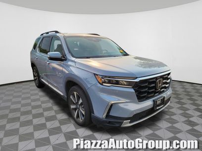Used 2023 Honda Pilot Touring